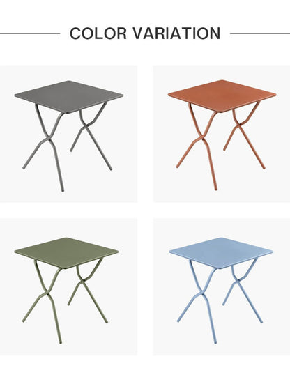 【5%OFF】【正規販売店】 【5年保証】 Lafuma ラフマ テーブル Balcony 2 LFM5168 フランス製 バルコニー 2 64×70cm 折りたたみテーブル アウトドアテーブル アウトドア レジャーテーブル キャンプ(代引不可)