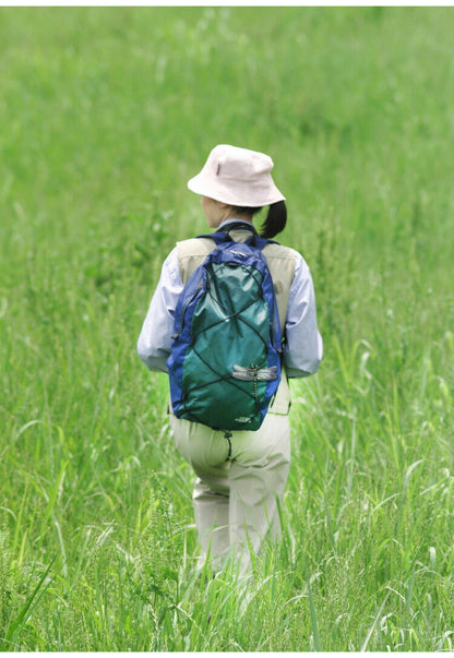 オニヤンマ君 虫除け 12cm おにやんま 虫よけ 虫対策 安全ピン付き ストラップ付き クリップ 釣り 山登り キャップ 屋外作業 虫よけ模型 昆虫 スズメバチ 除け(代引不可)