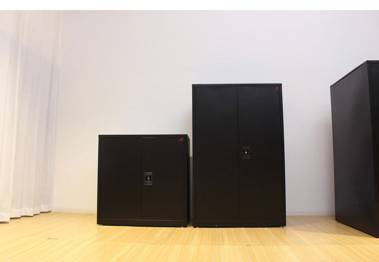 【5%OFF】APET両扉式収納庫 小 収納庫 屋外 スチール ロック機能付き 両開き ロッカー キャビネット 収納家具 屋外収納庫 ラック 屋外物置 扉付き 倉庫 物置き スチール収納庫(代引不可)