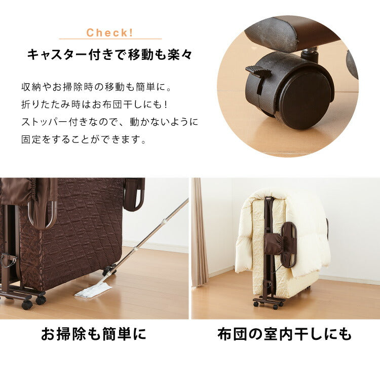 電動ベッド ポケットコイルマットレス使用 シングル 極厚13cm 電動リクライニング 折りたたみベッド 電動 組立て不要 完成品 介護ベッド 折り畳み リクライニングベッド(代引不可)