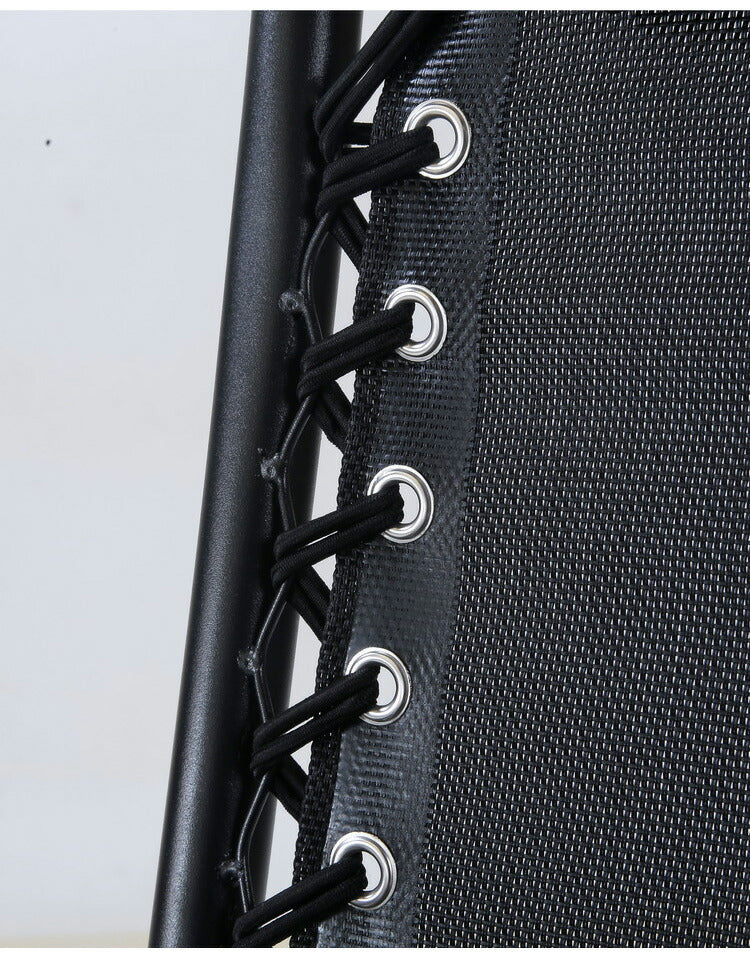 リクライニングチェア リラックスチェア 連動リクライニング アウトドアチェア 折りたたみチェア サウナチェア パーソナルチェア 収納 コンパクト 省スペース メッシュチェア(代引不可)