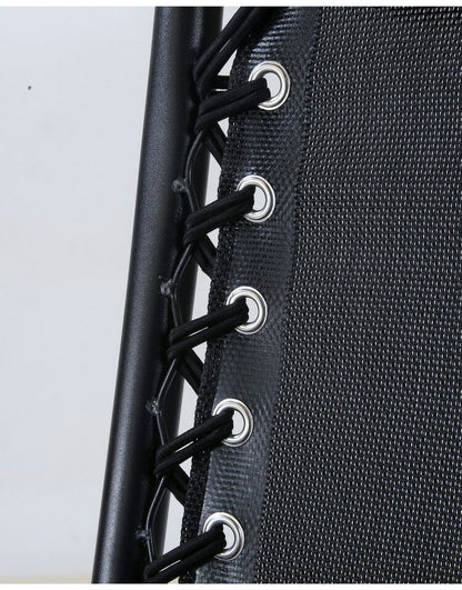 リクライニングチェア リラックスチェア 連動リクライニング アウトドアチェア 折りたたみチェア サウナチェア パーソナルチェア 収納 コンパクト 省スペース メッシュチェア(代引不可)