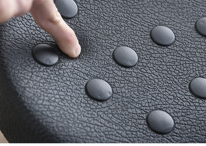 スタンディングワークサポートチェア 高さ11段階調整 ワーキングチェア ハイチェア 座面角度調整 高さ調整 安定 デスクワーク 椅子 ワーキングチェア 立ち仕事 高さ調整(代引不可)