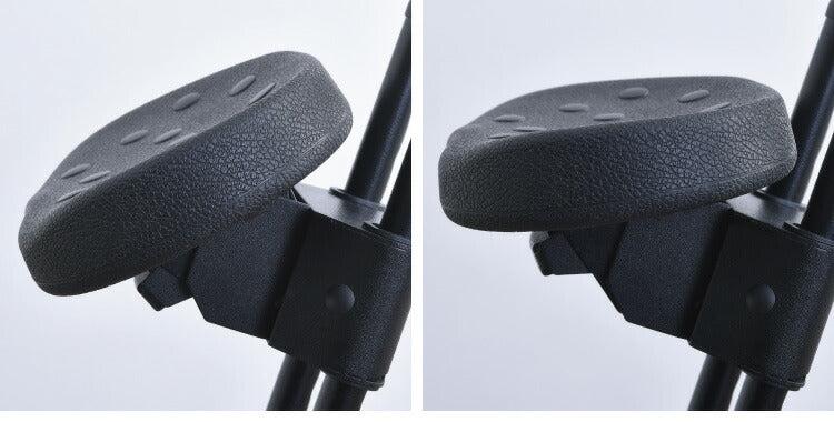 スタンディングワークサポートチェア 高さ11段階調整 ワーキングチェア ハイチェア 座面角度調整 高さ調整 安定 デスクワーク 椅子 ワーキングチェア 立ち仕事 高さ調整(代引不可)