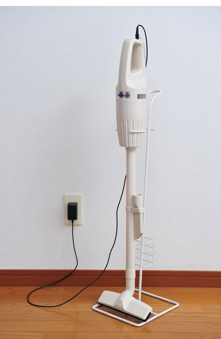 クリーナースタンド コードレスクリーナー スタンド 小物収納付き スティッククリーナー コードレス掃除機 ハンディクリーナー スティック型 掃除機 立て掛け 収納(代引不可)