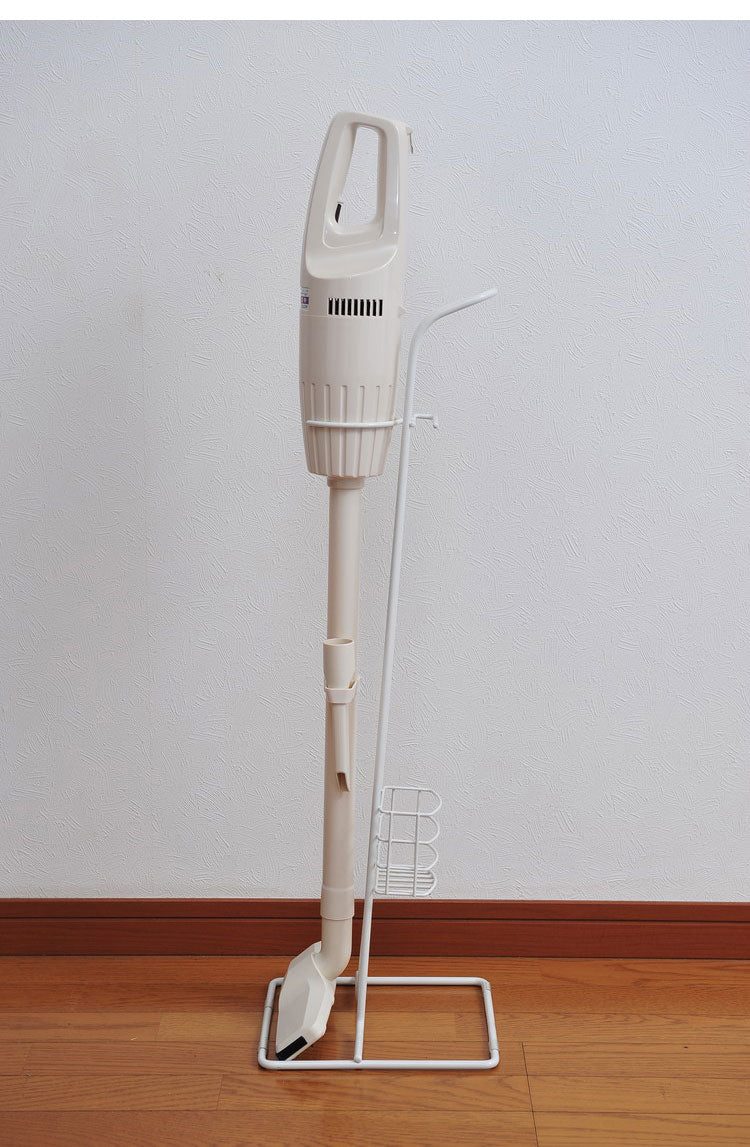 クリーナースタンド コードレスクリーナー スタンド 小物収納付き スティッククリーナー コードレス掃除機 ハンディクリーナー スティック型 掃除機 立て掛け 収納(代引不可)