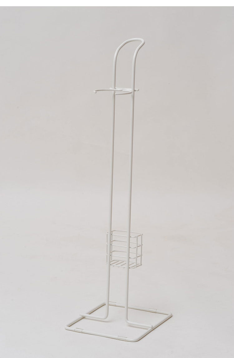 クリーナースタンド コードレスクリーナー スタンド 小物収納付き スティッククリーナー コードレス掃除機 ハンディクリーナー スティック型 掃除機 立て掛け 収納(代引不可)