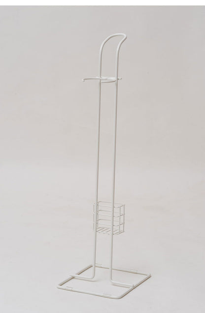 クリーナースタンド コードレスクリーナー スタンド 小物収納付き スティッククリーナー コードレス掃除機 ハンディクリーナー スティック型 掃除機 立て掛け 収納(代引不可)