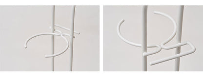 クリーナースタンド コードレスクリーナー スタンド 小物収納付き スティッククリーナー コードレス掃除機 ハンディクリーナー スティック型 掃除機 立て掛け 収納(代引不可)