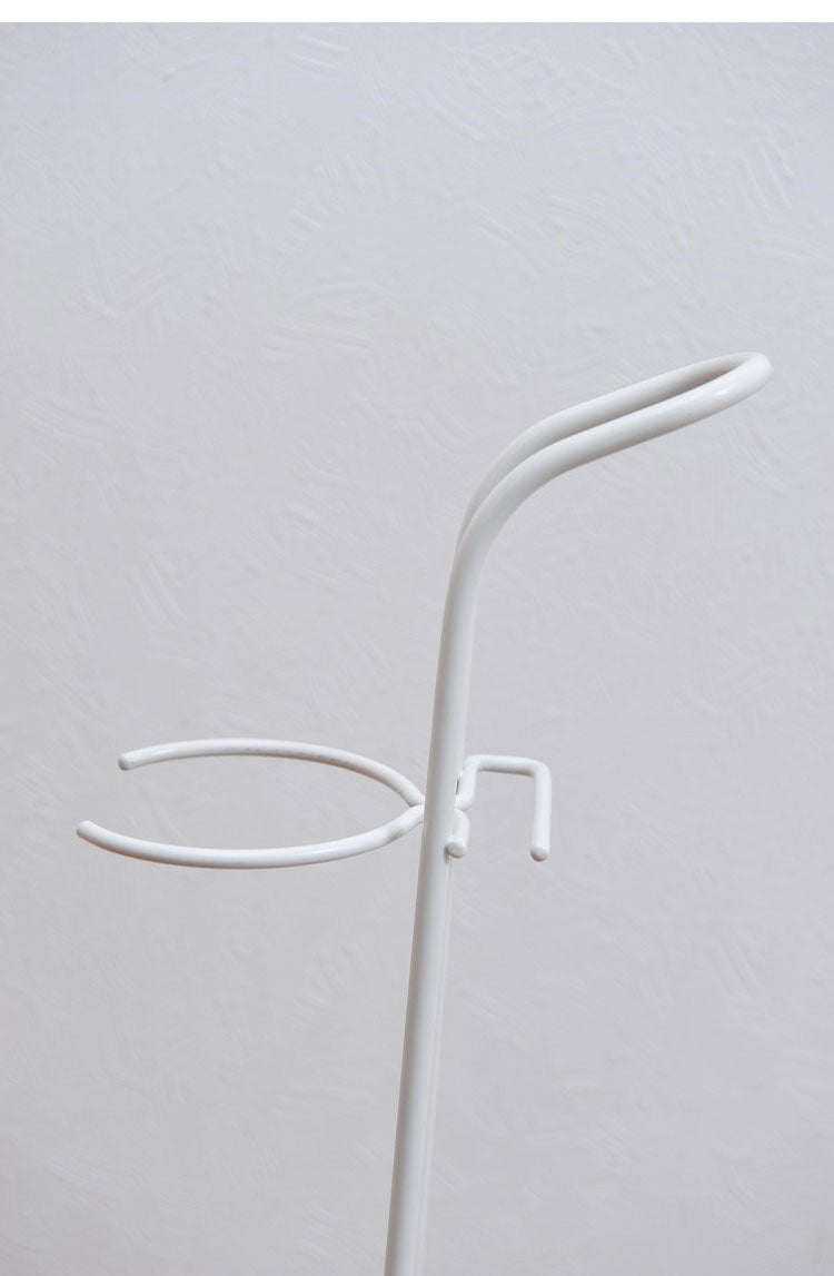 クリーナースタンド コードレスクリーナー スタンド 小物収納付き スティッククリーナー コードレス掃除機 ハンディクリーナー スティック型 掃除機 立て掛け 収納(代引不可)