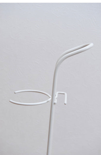 クリーナースタンド コードレスクリーナー スタンド 小物収納付き スティッククリーナー コードレス掃除機 ハンディクリーナー スティック型 掃除機 立て掛け 収納(代引不可)