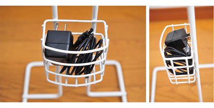 クリーナースタンド コードレスクリーナー スタンド 小物収納付き スティッククリーナー コードレス掃除機 ハンディクリーナー スティック型 掃除機 立て掛け 収納(代引不可)