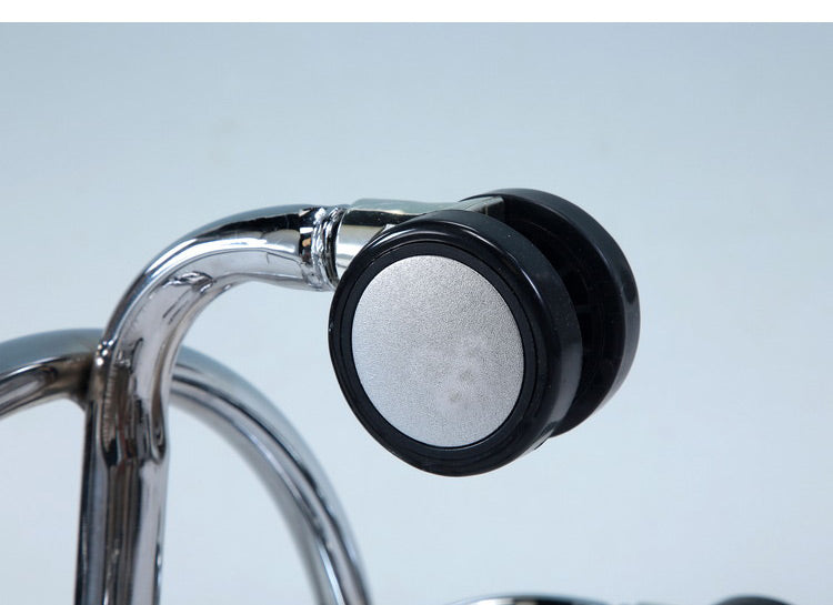 キャスター付きガス圧キッチンスツール カウンタースツール キッチンスツール カウンターチェア チェア チェアー いす イス 椅子 キッチンチェア ワークスツール(代引不可)