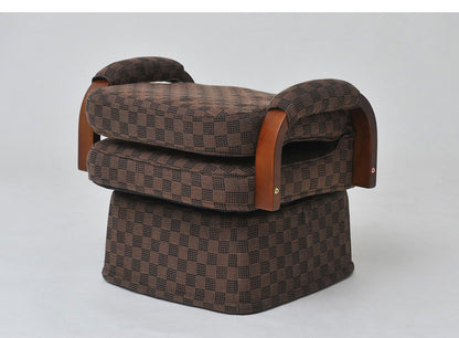 デスクこたつ用リクライニング回転高座椅子 こたつ用 デスクこたつ用 リクライニングチェア チェア 回転座椅子 高座椅子 回転式 リクライニングチェアー こたつ用チェア(代引不可)