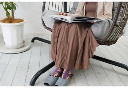 ハンキングチェア クッション付き COCOON 1人掛け リラックスチェア ハンモックチェア スイングチェア デザインチェア リラックスチェア ラタン調チェア ハンギングチェアー(代引不可)