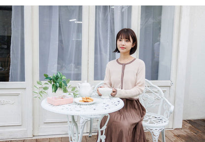 ローズアルミガーデンベンチ ガーデン ガーデンファニチャーセット ガーデンチェア コンパクト おしゃれ アンティーク ガーデンテーブル ガーデンインテリア ベンチ(代引不可)