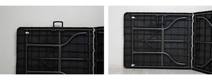 木目調折りたたみテーブル 幅120cm アウトドアテーブル 折りたたみ ガーデン アウトドア テーブル ガーデンファニチャー コンパクト おしゃれ ガーデンテーブル(代引不可)