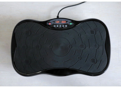 振動マシン シェイプアップウェーブ 手すり付き有酸素運動 鍛える ボディメイキング シェイカー シェイプアップウェーブ ストレッチバンド付き 運動器具(代引不可)