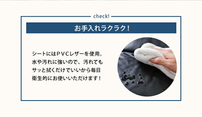 リラックスチェア リクライニングチェア ヘッドレスト可動式 フットレスト付 オットマン一体型 折りたたみ チェア(代引不可)