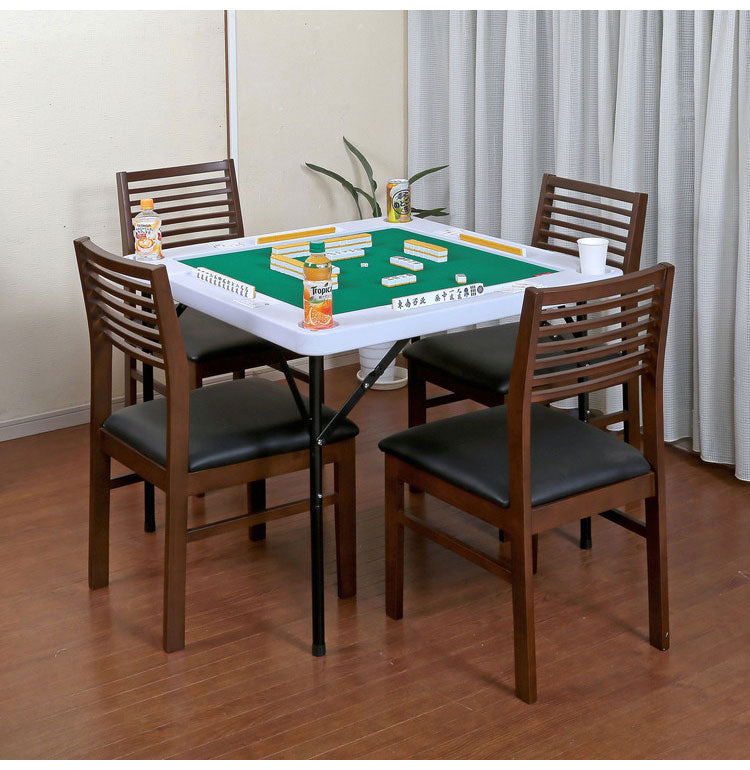 麻雀卓 高さが調整できる麻雀テーブル ※麻雀牌別売り リビングでも座敷でも 雀卓 麻雀 テーブル(代引不可)