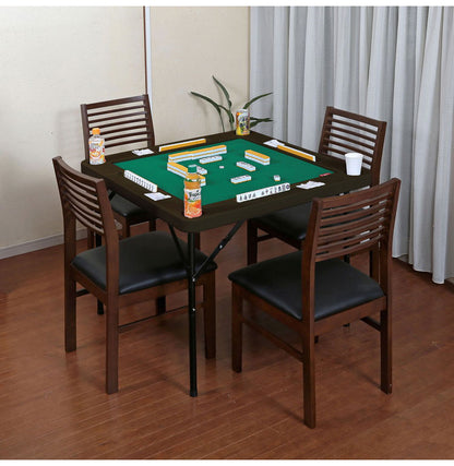 麻雀卓 高さが調整できる麻雀テーブル ※麻雀牌別売り リビングでも座敷でも 雀卓 麻雀 テーブル(代引不可)