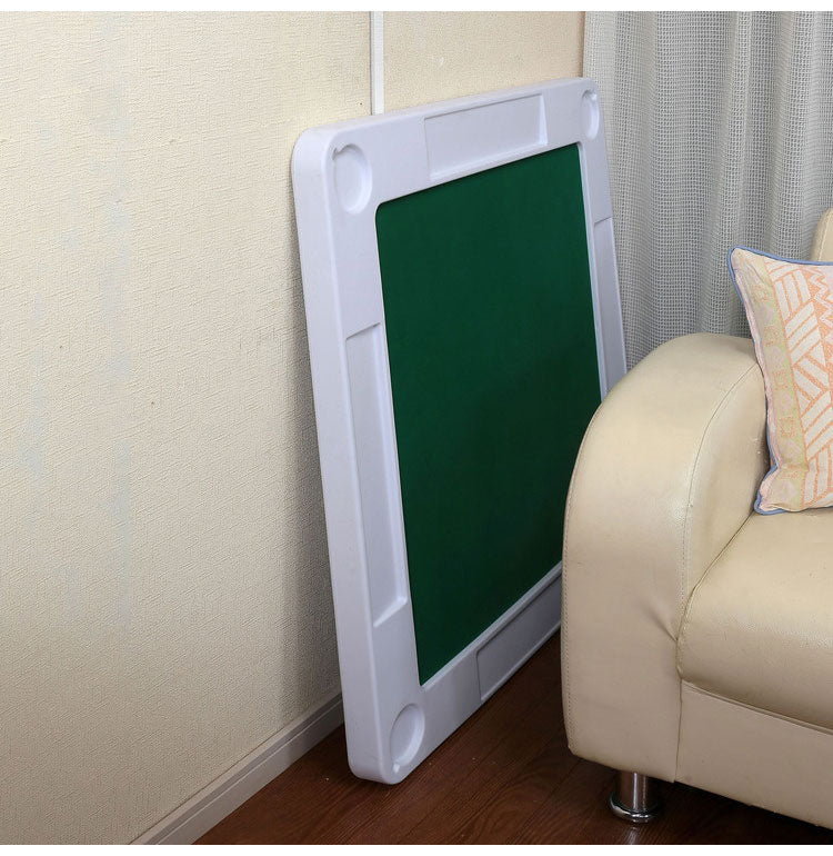 麻雀卓 高さが調整できる麻雀テーブル ※麻雀牌別売り リビングでも座敷でも 雀卓 麻雀 テーブル(代引不可)