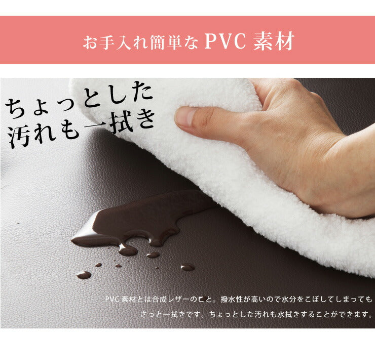 マッサージベッド コンパクトマッサージベッド 折りたたみ 高さ調節 9段階 合皮 マッサージ 整体(代引不可)