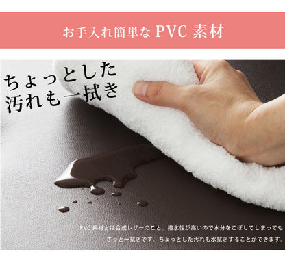 マッサージベッド コンパクトマッサージベッド 折りたたみ 高さ調節 9段階 合皮 マッサージ 整体(代引不可)