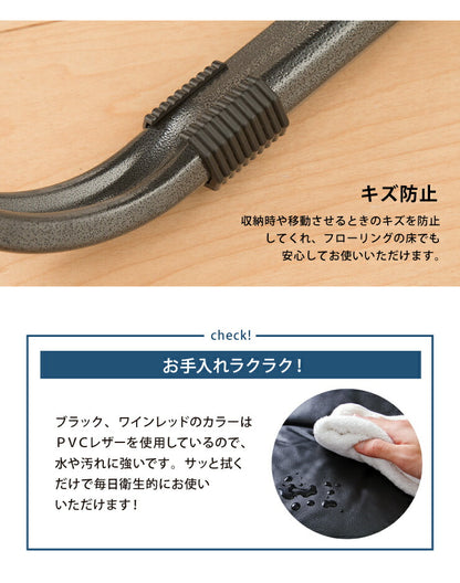 リクライニングチェア フットレスト付リラックスチェア チェア リラックスチェア パーソナルチェア アームチェア 折りたたみ(代引不可)