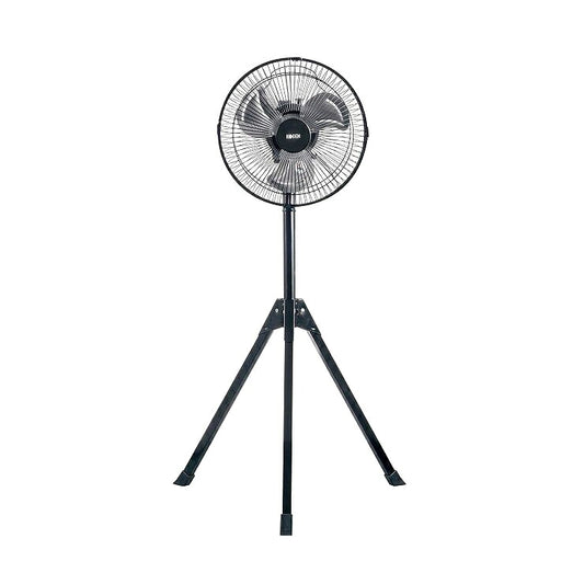 広電 25cmアルミ羽根三脚型扇風機 CAT251TMA