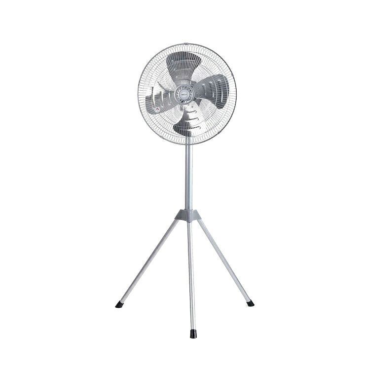 広電 アルミ羽根三脚型工業扇 CFF451TMA