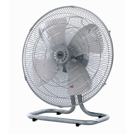 広電 アルミ羽根据置き型工業扇 CFF451DMA