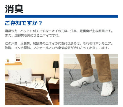 広電 ホットカーペット 2畳本体 VWU2015S