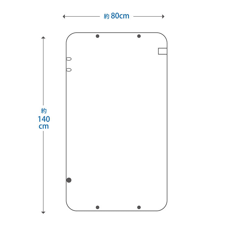 電気ひざかけ毛布 140×80cm 着る毛布 フランネル 節電 ブランケット 節約 電気毛布 防寒対策 ひざ掛け 羽織る ツリー柄 おしゃれ 暖か 丸洗い 洗濯 ダニ退治 CWN141H-HK