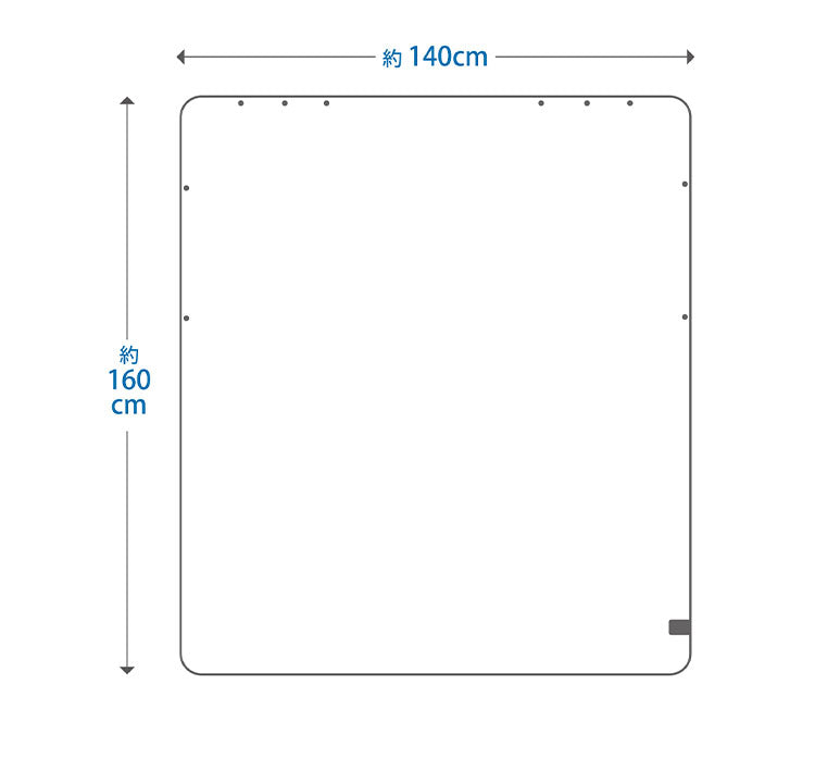 電気ひざかけ毛布 160×140cm ホットローブ 着る毛布 フランネル 節電 ブランケット 節約 電気毛布 防寒対策 ひざ掛け 羽織る ツリー柄 おしゃれ 暖か 丸洗い 洗濯 ダニ退治 CWN162G-HK