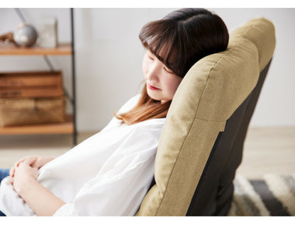 座椅子 ソファー フロアソファ 2人掛けソファ リクライニング ソファ 二人掛け 2人掛け ローソファ リクライニングソファ