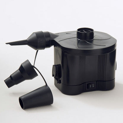 エアーポンプ 電池式 空気 プール 電動エアーポンプ 電動 ポンプ 空気入れ 電動ポンプ 家庭用 簡単 アウトドア(代引不可)