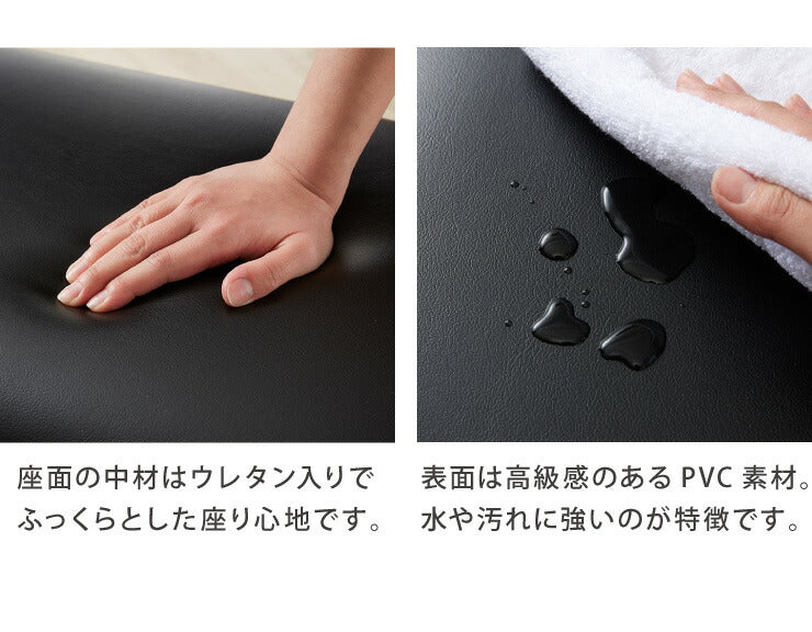 カウンター3点セット カウンターテーブル カウンターチェア 幅120cm ダイニングセット セット カウンター テーブル チェア