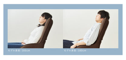 座椅子 ハイバック 高座椅子 高座椅子一人掛け ソファ おしゃれ コンパクト 肘掛け 腰痛 ハイバック 1人掛け 肘付き チェア プレゼント ギフト イス チェア