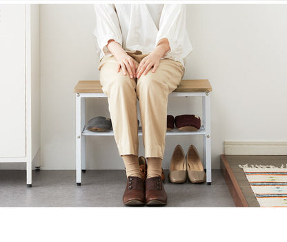 玄関ベンチ シューズラック 幅60cm 収納付き 北欧 おしゃれ モダン 木製 玄関 ベンチ 玄関収納ベンチ スリッパ コンパクト 省スペース 収納 腰掛 椅子 チェア スツール 下駄箱 靴箱 収納家具 シューズボックス