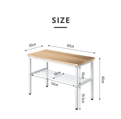 玄関ベンチ シューズラック 幅60cm 収納付き 北欧 おしゃれ モダン 木製 玄関 ベンチ 玄関収納ベンチ スリッパ コンパクト 省スペース 収納 腰掛 椅子 チェア スツール 下駄箱 靴箱 収納家具 シューズボックス