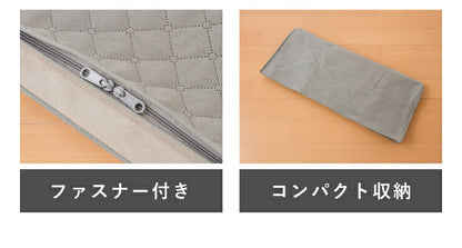 竹炭収納袋 衣類収納ケース 折りたたみ クローゼット収納 収納BOX 隙間収納 収納ボックス 収納用品 炭入り消臭