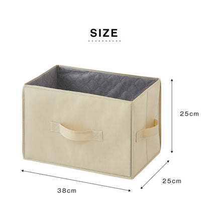 収納ボックス 竹炭入り 3個セット 折りたたみ 収納ケース 収納 布 消臭 吸湿 竹炭 カラーボックス どこでも収納ボックス インナーケース 小物 ラック