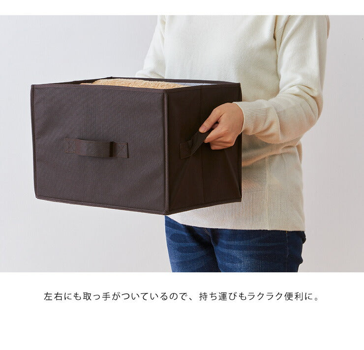 収納ボックス 竹炭入り 3個セット 折りたたみ 収納ケース 収納 布 消臭 吸湿 竹炭 カラーボックス どこでも収納ボックス インナーケース 小物 ラック