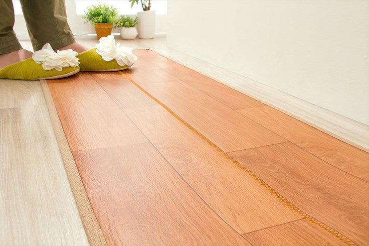 キッチンマット キッチン マット 木目調 木目 PVC 撥水 抗菌 防カビ ソフト PVCマット キッチン用品 フロアマット 台所 シート