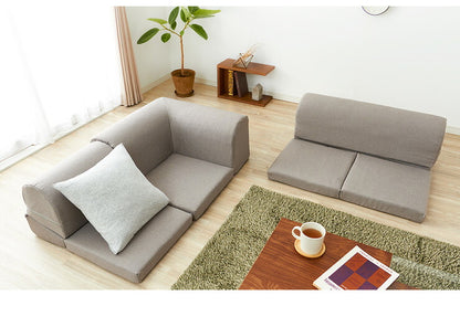 コーナーローソファ 3点セット フロアソファ ソファセット ローソファ コーナーソファ ソファベッド 2人掛け 3人掛け ロータイプ こたつ ソファー おしゃれ I字 L字 コンパクト