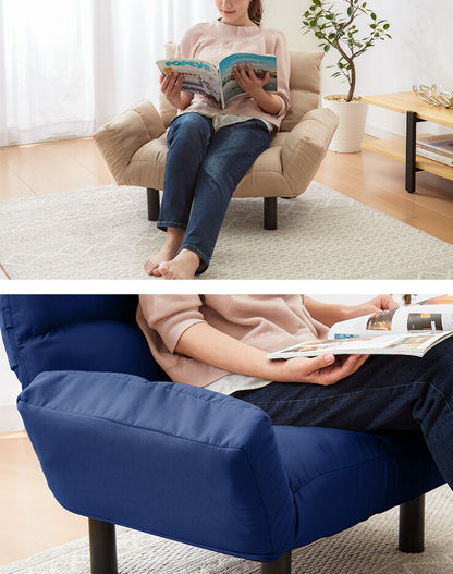 ソファ ローソファ 1人掛け 1人掛用 リクライニング 体圧分散 ペットソファ ペットソファー 折りたたみ 子供用 こたつ 北欧