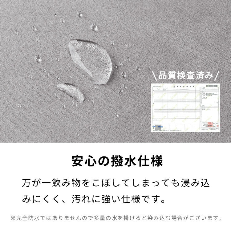 ハイバック リクライニングソファ 一人用 幅80cm 3WAY ワイド リクライニング 角度調整 防水加工 クッション付 おしゃれ シンプル ハイバックソファ ハイバック座椅子 ソファー 座椅子 フロアソファ