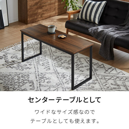 ダイニングベンチ 100cm 2人掛け 木製 ベンチチェア ダイニングチェア ベンチ 椅子 長椅子 チェア 腰掛け スツール 北欧 おしゃれ ダイニング 木目 食卓 リビング ヴィンテージ 玄関