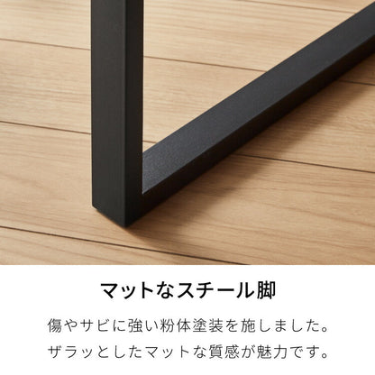 ダイニングベンチ 100cm 2人掛け 木製 ベンチチェア ダイニングチェア ベンチ 椅子 長椅子 チェア 腰掛け スツール 北欧 おしゃれ ダイニング 木目 食卓 リビング ヴィンテージ 玄関